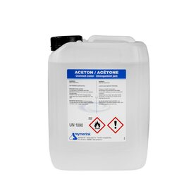 Reymerink Aceton 5 Liter