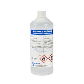 Reymerink Aceton 1000 ml