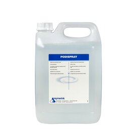 Reymerink Podispray Sprayvloeistof 5 liter Naturel