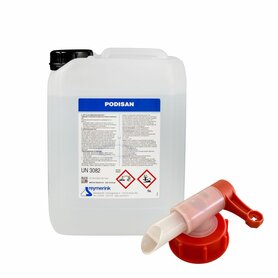 Reymerink Podisan 5 Liter