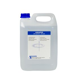 Reymerink | AquaPur | Gedemineraliseerd water 5 Liter