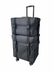 PodoStar Pedicure koffer 2 in 1 - Afneembare tas