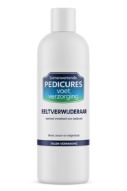 Samenwerkende Pedicures Eeltverwijderaar 500 ml