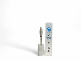 PodoMonium Keramische Frees Type 81 | Polar Bear Fine