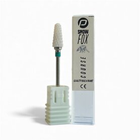 Podomonium Keramische Frees Type 78 | Snow Fox Course