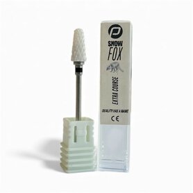 Podomonium Keramische Frees Type 79 | Snow Fox Extra Course