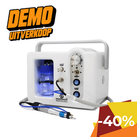 Podomonium Economium pedicure motor - DEMO