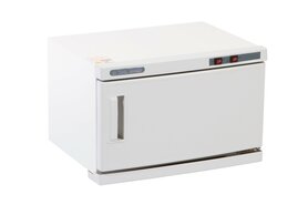 Handdoekwarmer | BASE | 16L met UV 