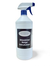 Medisept behandelstoelreiniger 1L | met spraykop
