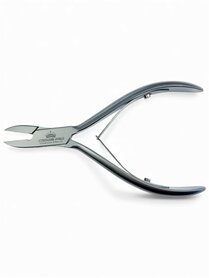 Crown Pro Nageltang RECHT Verdunde Knip 13cm