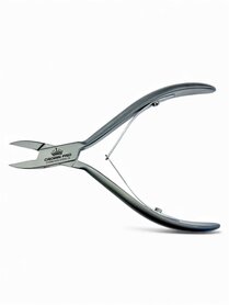 Crown Pro Nageltang RECHT Verdunde Knip 13cm