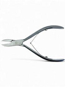 Crown Pro Nageltang RECHT Ronde Rug 13cm