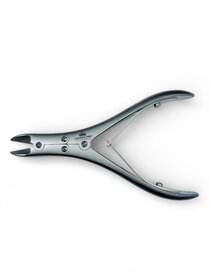 Crown Pro Dubbelscharniertang HOL DIABEET 12.5cm