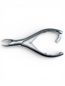 Crown Pro Nageltang HOL DIABEET Sluiting 14.5cm