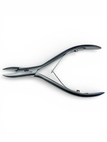 Crown Pro Hoektang RECHT DIABEET 13cm