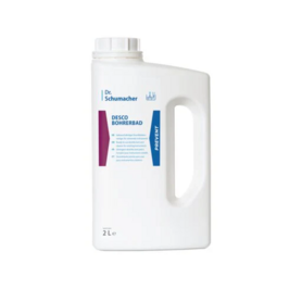 Descodrill frezenbad flacon 2 liter