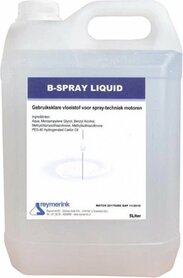Reymerink B-Spray Liquid 5000 ml