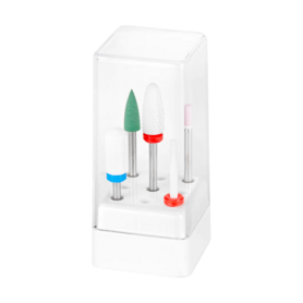 EXO Mix SET Keramische frezen