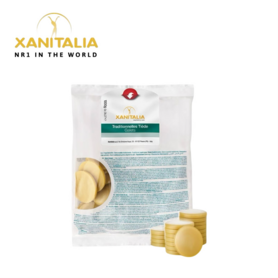 Hars Blokjes Honing Xanitalia 1 kilo