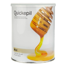 Quickepil Honing blik 800ml