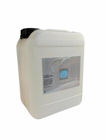 Body & Body massage olie neutraal can 5 liter (snel afspoelbaar)