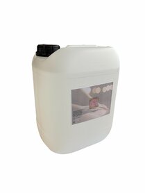 Body & Body massage olie neutraal can 10 liter