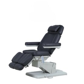 ME Pedicure Behandelstoel JUPITER - Earl Grey