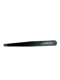 Pincet theTWEEZER ZWART per stuk 1+1 GRATIS