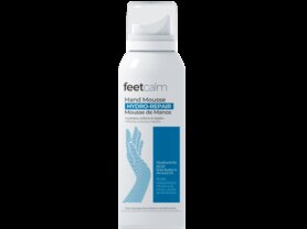 Feetcalm Hand mousse 125 ml