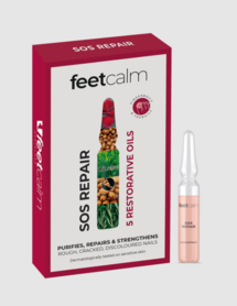 Feetcalm Ampullen SOS Repair 7x1.5 ml