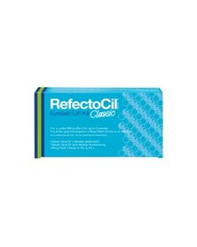 RefectoCil Lash Lift Kit Classic