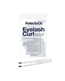 Refectocil Eyelash Curl & Lift Cosmetic Brushes nr. 1 & 2