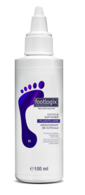 Footlogix Professional Cuticle Softener 100 ml