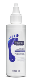 Footlogix Professional Cuticle Conditioner 100 ml