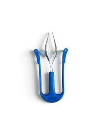 Epilmatic blauw