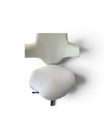 SunStar Beautystar Tabouret/Hoofdsteun hoes Diameter 65 cm.