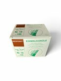 Neopoint naalden 26G x 5/8 0.45 x 16 mm 100 stuks. 3 DOOSJES VOORDEEL