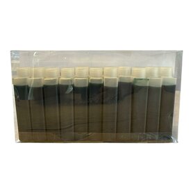 Max Cera Hars refills pakket azuleen 85 ml, 12 stuks