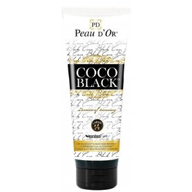 Peau d'Or | Coco Black 250 ml + GRATIS SPF TUBE 100 ML