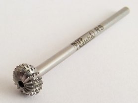 Busch staal | Type 16 | 84RS 070 H/HP