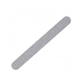 Rechte nagelvijl zebra gritt 100/100 per 50