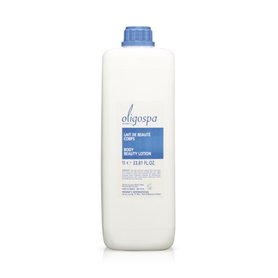 Oligospa Body Beauty Lotion 1 liter