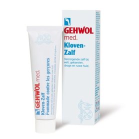 Gehwol klovenzalf 75 ml