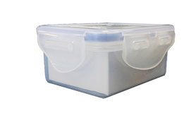 Busch Podo-Stiri-Safe | hygiëne box 