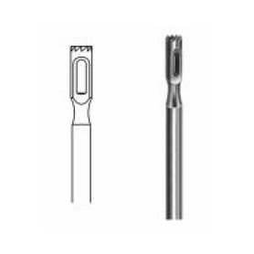 Frees Trepaan Type 42 (225RS/023)