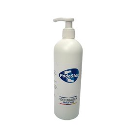 PodoStar Blauw voetbalsem 500ml