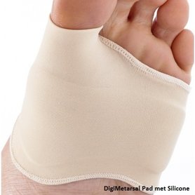 DigiMetarsal Pad Maat S