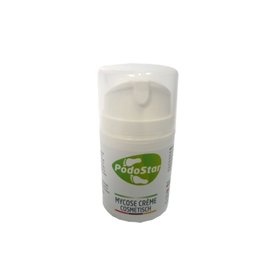 Podostar cosm mycose kalk creme 50 ml