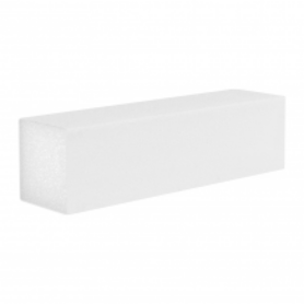 Buffer blok wit 180 grit