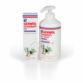 Gehwol Rood navulling 500 ml